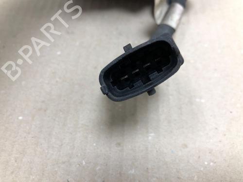Electronic sensor OPEL MERIVA A MPV (X03) 1.6 (E75) | BP37206248M84 - Image 3
