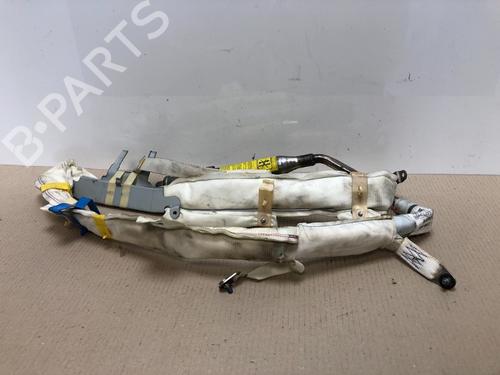 Used Left curtain airbag Left curtain airbag 15537154 15537154