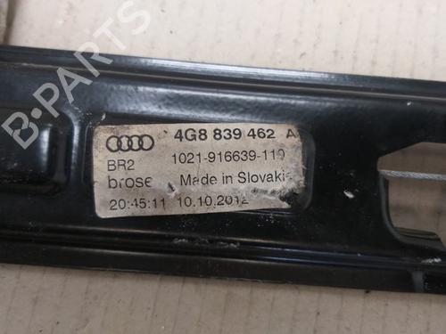 Rear right window mechanism AUDI A7 Sportback (4GA, 4GF) S7 quattro | BP15342988C25