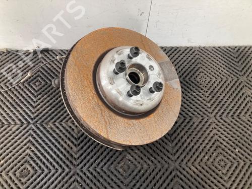 Right rear steering knuckle BMW iX (I20) xDrive 40 | BP37205477M28 - Image 4