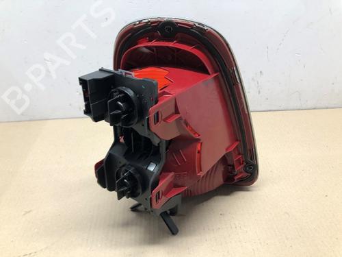 Right taillight MINI MINI (R56) Cooper S | BP37214933C35 - Image 3