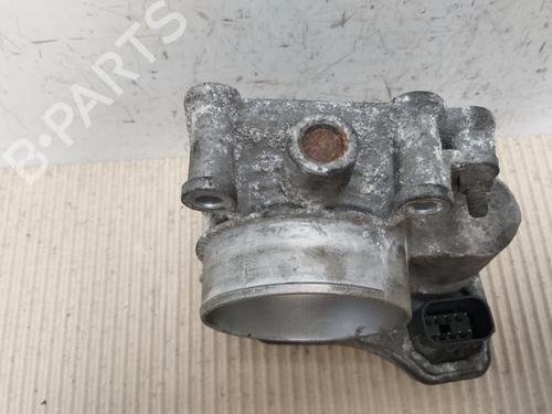 Throttle body OPEL VECTRA C Estate (Z02) 2.2 direct (F35) | BP15533192M82