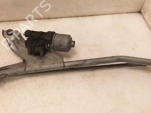 Used Front wipers mechanism Front wipers mechanism 15337437 15337437