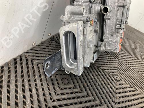 Inverter/Converter MAZDA CX-60 (KH_) e-SKYACTIV PHEV (KH0H) | BP37210454M119 - Image 6