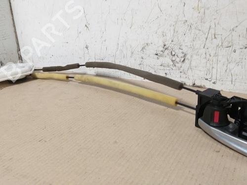 Used Front left lock Front left lock 37212958 37212958