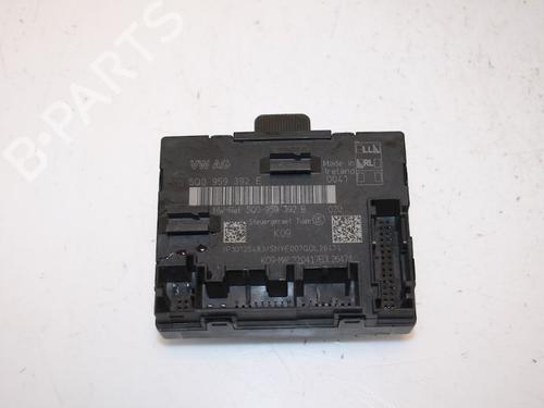 Elektronisk modul AUDI A3 Sportback (8VA, 8VF) 1.4 TFSI e-tron (204 hp) 15332746