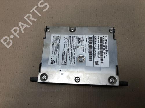 Electronic module MERCEDES-BENZ E-CLASS (W213) AMG E 63 S 4-matic+ (213.089) | BP37204641M83 - Image 5