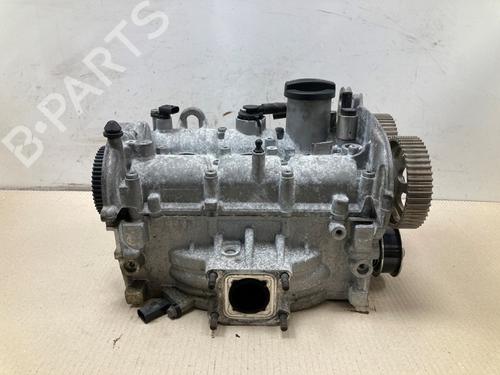 Cylinder head VW UP! (121, 122, BL1, BL2, BL3, 123) 1.0 | BP37204257M5 - Image 3
