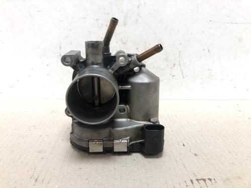 Used Throttle body VW LUPO I (6X1, 6E1) 1.4 (60 hp) 15346207