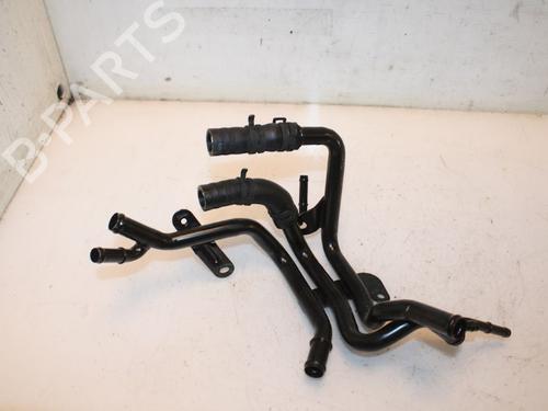 Pipe VW T-ROC (A11, D11) 2.0 TDI 4motion | BP15332913M125 - Image 2