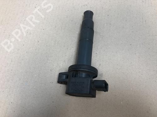 Ignition coil TOYOTA YARIS (_P1_) 1.0 (SCP10_, SCP10R) | BP15344318M94 