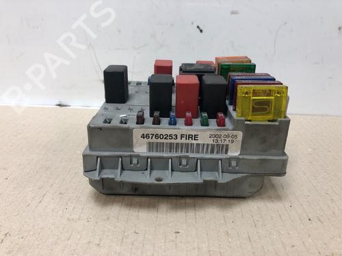 Fuse box FIAT PUNTO (188_) 1.2 60 (188.030, .050, .130, .150, .230, .250) | BP15307328E1 
