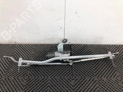 Used Front wipers mechanism Front wipers mechanism 37212208 37212208