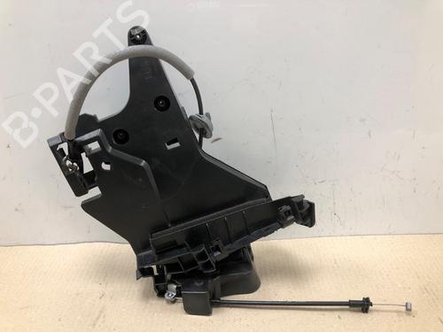 Used Rear left lock Rear left lock 37213285 37213285