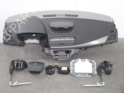 Used Airbag Kit Airbag Kit 15320118 15320118