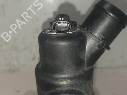Auxiliary water pump MERCEDES-BENZ B-CLASS Sports Tourer (W246, W242) B 220 CDI / d (246.203) | BP16046097M111 