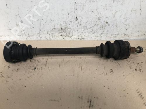 Left rear driveshaft MERCEDES-BENZ S-CLASS (W220) S 320 (220.065, 220.165) | BP15302342M40 