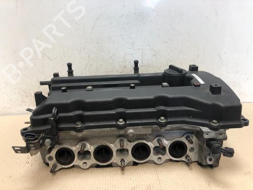 Used Cylinder head HYUNDAI ix35 (LM, EL, ELH) 2.0 4WD (163 hp) 15345269