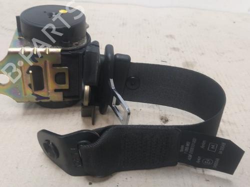 Rear left seatbelt MINI MINI (R50, R53) One | BP16075290I29 