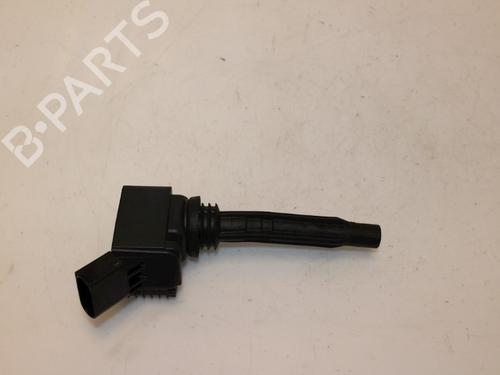 Used Ignition coil VW GOLF VII (5G1, BQ1, BE1, BE2) 1.4 TSI (140 hp) 15327079