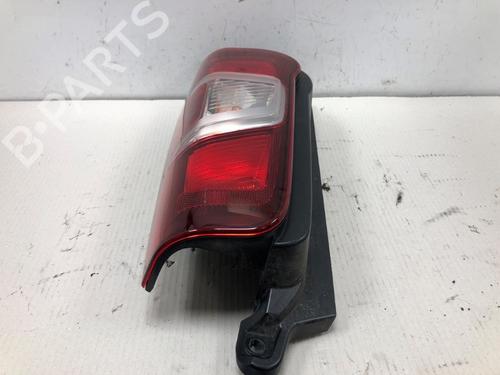 Right taillight CITROËN BERLINGO Box Body/MPV (K9) 1.5 BlueHDi 100 | BP37208519C35 - Image 4