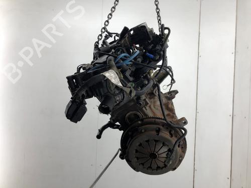 Engine FIAT PANDA (169_) 1.2 (169.AXB11, 169.AXB1A) | BP24841584M1 - Image 2