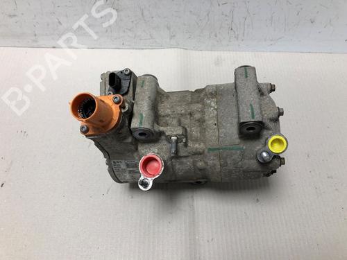 AC compressor OPEL CORSA F (P2JO) CORSA-e (68) | BP37212603M34 - Image 5