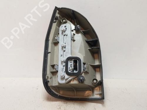 Right taillight OPEL ZAFIRA A MPV (T98) 1.8 16V (F75) | BP15341321C35 