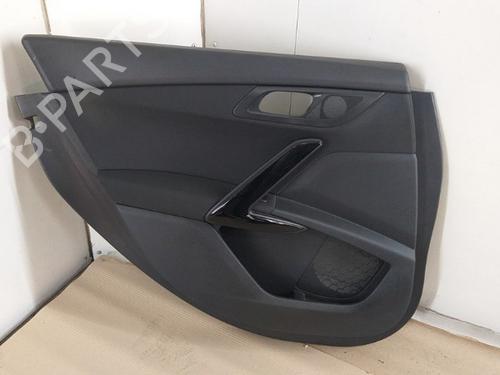Used Rear left panel Rear left panel 37213544 37213544