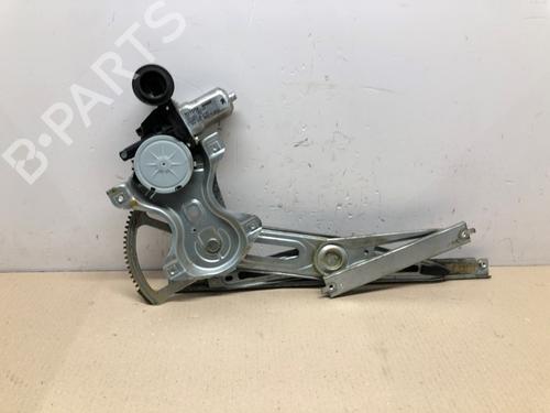 Used Front right window mechanism TOYOTA YARIS (_P9_) 1.0 VVT-i (KSP90_, KSP90R) (69 hp) 21820075
