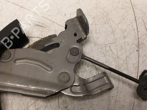 Hand brake SEAT IBIZA IV (6J5, 6P1) 1.0 TSI | BP15340698I18 