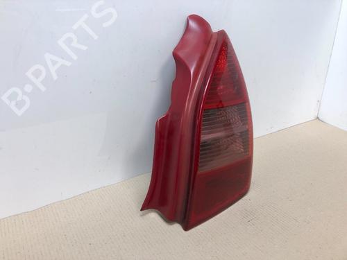 Right taillight CITROËN C2 (JM_) 1.1 | BP15537085C35 