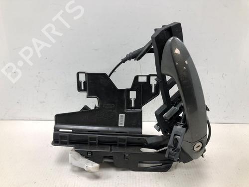 front-left-lock-ford-fiesta-vi-cb1-ccn-2008-37209852 main image