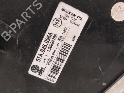 Right taillight VW TOURAN (5T1) 2.0 TDI | BP37210083C35 - Image 8