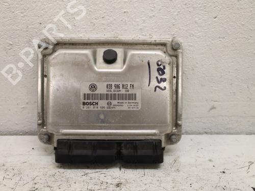 Used Engine control unit (ECU) Engine control unit (ECU) 15303731 15303731
