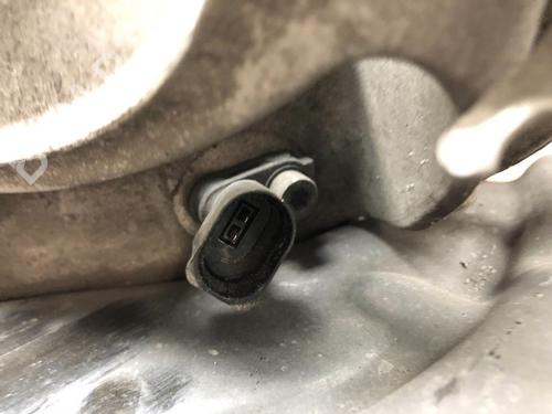 Right front steering knuckle VW GOLF VIII (CD1, DA1) 2.0 TSI R 4motion | BP37212427M26 - Image 6