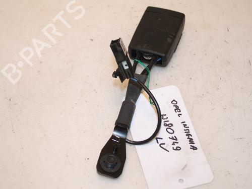 Seat buckle OPEL INSIGNIA A Sports Tourer (G09) 1.4 (35) | BP15334043I32 