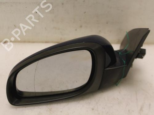 Used Left mirror OPEL VECTRA C Estate (Z02) 1.9 CDTI (F35) (150 hp) 15767286