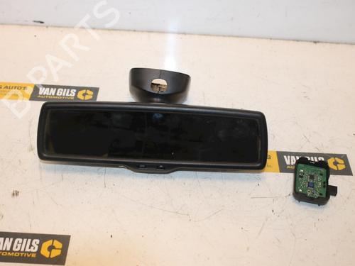 Used Rear mirror Rear mirror 15736101 15736101
