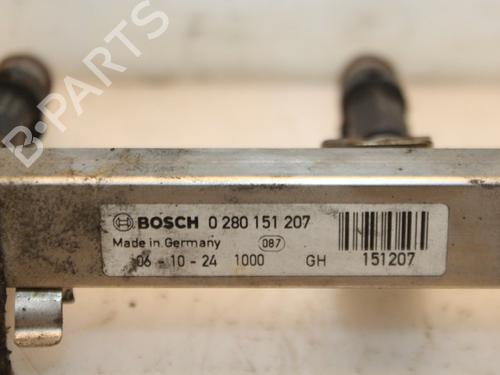 Injection rail SUZUKI WAGON R Hatchback 1.0 | BP15335375M98 