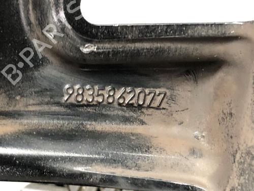Rim CITROËN C3 III (SX) 1.2 THP 110 (SXHNPS, SXHNZT, SXHNZ6) | BP17826074C45
