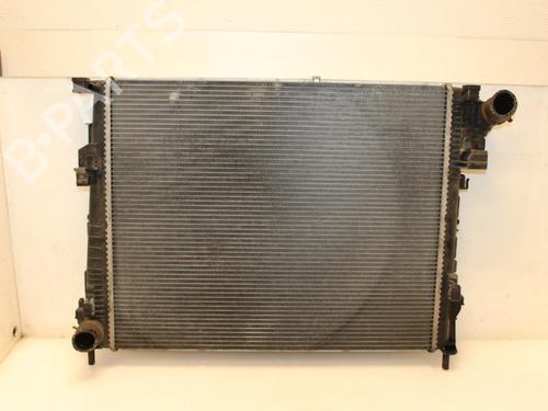 Køler Køler OPEL VIVARO A Van (X83) 2.0 CDTI (F7) (90 hp) 37209180 37209180