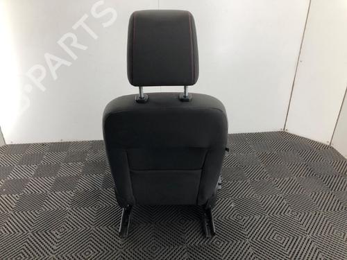 Seats set FORD FIESTA VI (CB1, CCN) 1.0 EcoBoost | BP37209849C78 - Image 7