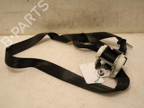 Used Rear left seatbelt Rear left seatbelt 15336760 15336760
