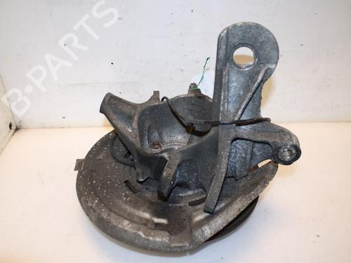 Right rear steering knuckle BMW 5 Touring (F11) 520 i | BP15332132M28 