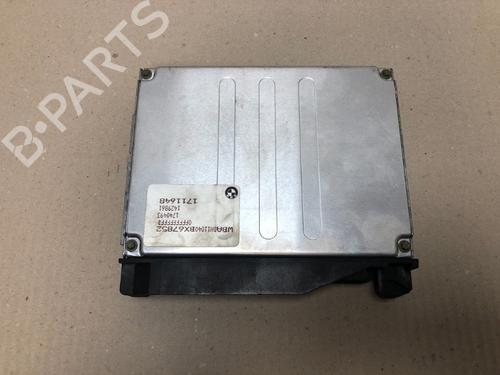 Engine control unit (ECU) BMW 5 Touring (E39) 520 i | BP15536982M57 