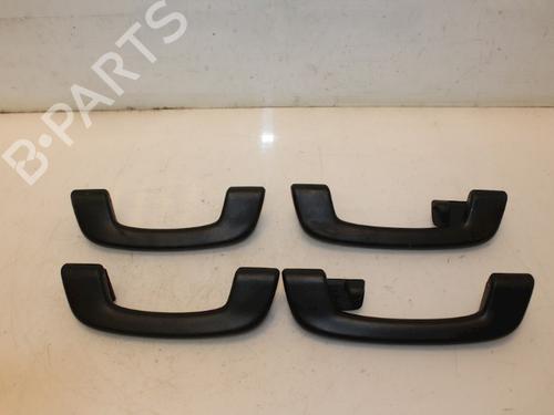 Interior door handle BMW 3 Gran Turismo (F34) 320 i (184 hp) 15326630