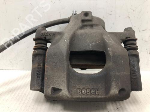 Right front brake caliper TOYOTA AYGO (_B4_) 1.0 VVTi (KGB40) | BP37204898M104  - Image 6