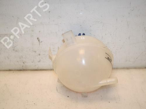 Expansion tank VW CADDY IV Box Body/MPV (SAA, SAH) 1.6 TDI | BP15335939C120 