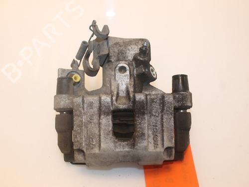 Right rear brake caliper TOYOTA YARIS (_P13_) 1.5 Hybrid (NHP130_, NHP130) | BP15317017M106 